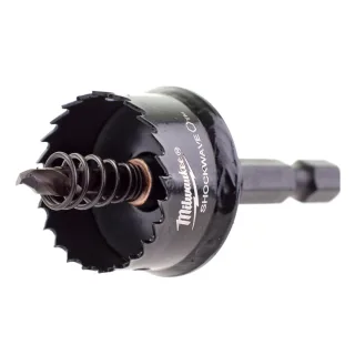 Milwaukee - LOCHSAEGE SHOCKWAVE 25MM - 49569815