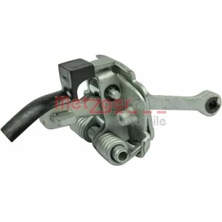 Metzger T?rfeststeller vorne Seat Arosa 6H VW Lupo 1