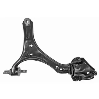Ackoja Querlenker vorne links Honda Accord 9 2,4