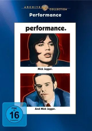 Performance[NON-US FORMAT PAL]