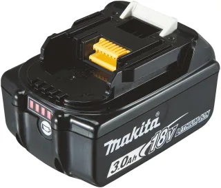 Makita Akku BL1830B LXT 18V 3,0 Ah - 197599-5