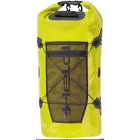 Held Biker Fashion Satteltasche Roll-Bag Gepäcktasche