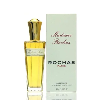 Rochas Madame Eau de Toilette 100 ml