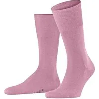 FALKE Socken Airport Socken klimaregulierend durch Schurwolle (1-Paar) klimaregulierend durch Schurwolle