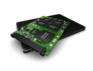 Samsung PM871b MZ7LN512HAJQ | mz7ln512hajq-00000 | 512 GB SSD - intern