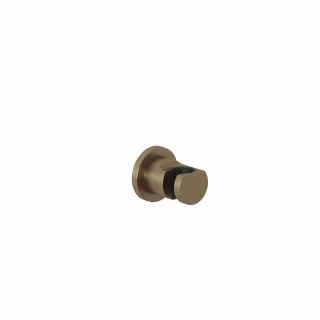 Kludi NOVA FONTE Wandhalter PURISTIC Brushed Bronze, 20552N1-15 20552N1-15