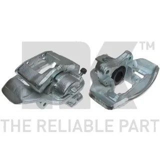 NK Bremssattel vorne links Audi A4 A6