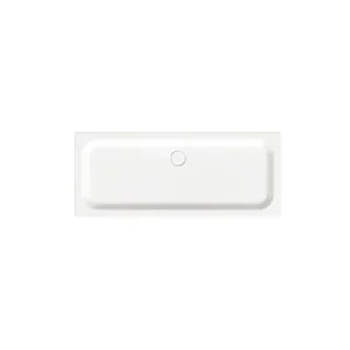 Bette Rechteck-Duschwanne 5993000 170 x 70 x 6,5 cm, weiss