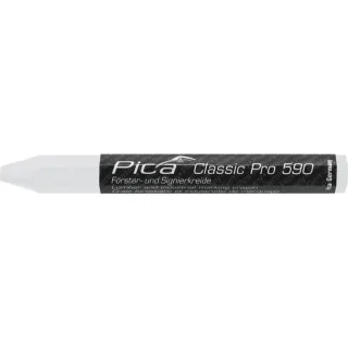 Pica Försterkreide PRO, 12x120mm - 590/52