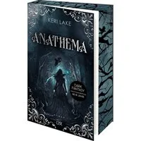 Anathema / Keri Lake