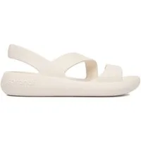 sprandi Sprandi Damen-Sandalen Creme Sandale