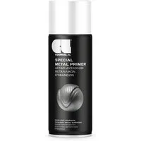 COSMOS LAC Sprühflasche Grundierung Spray - Universal Spray für Holz, Metall, Glas, Steine