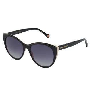 HER0142S Acetat-Schmetterlings-Sonnenbrille für Damen