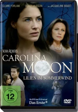 Carolina Moon - Lilien im Sommerwind [DVD] [2007]