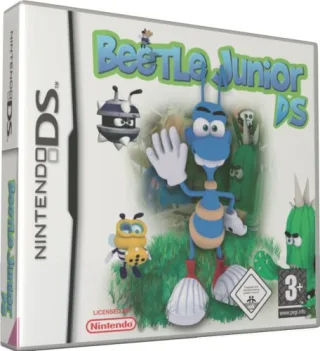 Beetle Junior DS [Nintendo DS]