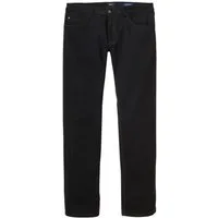 Pionier Stretch-Jeans Pioneer XXL Stretch-Jeans Rando schwarz
