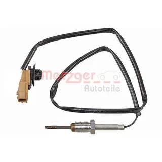 Metzger Abgastemperatursensor Dacia Nissan Renault 0894814 1,5