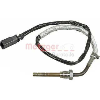 Metzger Abgastemperatursensor Audi Q7 3,0