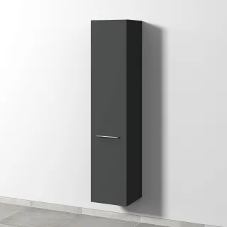 Sanipa Hochschrank Anschlag links 2morrow G32701BL