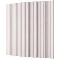 TONOR Schallschutzpaneel Akustikpaneele selbstklebend, 120x60x0.9 cm Schallschutz wand, (4-tlg)