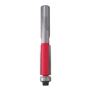 Milwaukee Bündigfräser 8 mm Schaft 9,5 x 68,2 mm - 4932500929
