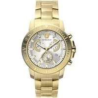 Versace Chronograph New Chrono
