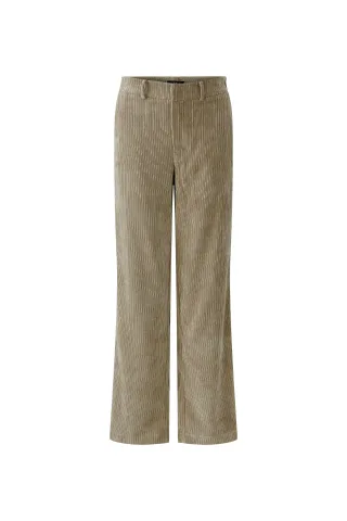 Oui - Cordhose - Gr. - 36