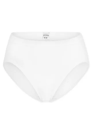 SCHIESSER - Jazz-Pants weiss - Gr. - 46