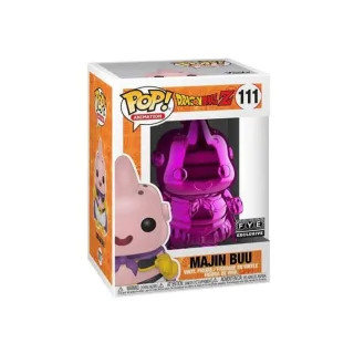 Funko Pop! Animation 111 - Dragonn Ball Z: Majin Buu
