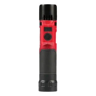 Milwaukee Akku-Leuchte L4PWL-301 schwarz/rot - 4933479765