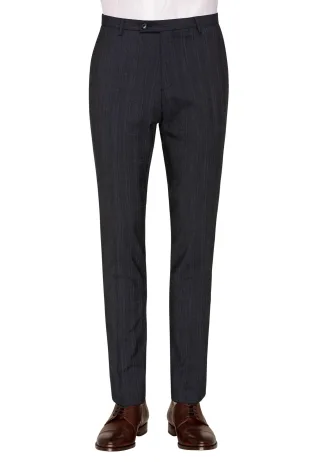 CG – CLUB of GENTS - CG Cedric Hose blau dunkel - Gr. - 90