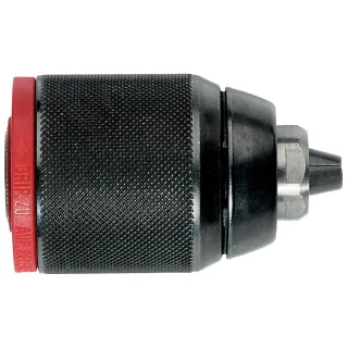 Metabo Schnellspannbohrfutter Plus S1M 13 mm, 1/2 Zoll - 636621000