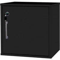 HTI-Line Möbeltresor Möbeltresor Malin (Stück, 1-St., 1 Möbeltresor), Safe mit Schlüssel