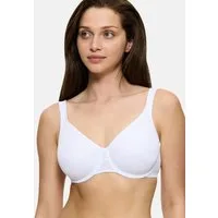 Triumph Minimizer-BH Comfort Minimizer W (1-tlg) Minimizer-BH - Figurformender BH, Optimaler Tragekomfort