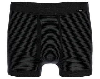 AMMANN - 170 Jeans Schlüpfer m.E. anthrazit - Gr. - 5