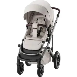 Britax Römer Diamond Kinderwagen Smile 5Z