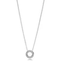 Pandora Kette mit Anhänger 397436CZ-45