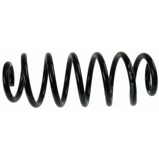 Sachs Feder vorne Audi A8 998436