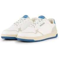 TOM TAILOR Shoes Licence Sneaker (1-tlg) Sneaker mit Colour-Blocking