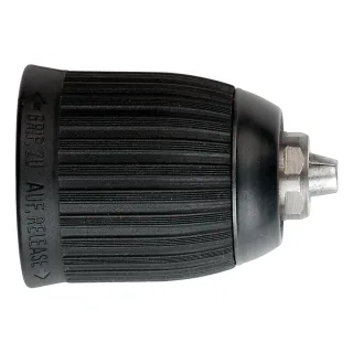 Metabo Schnelllspannbohrfutter Futuro Plus S1 IG 1/2" - 20 UNF - 636617000