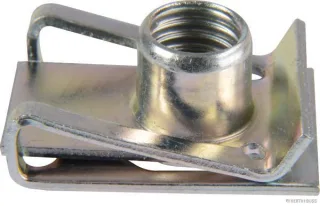 HERTH&BUSS Halteklammer - 50267231