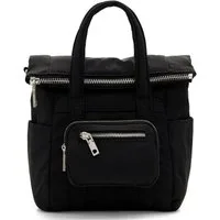 Desigual Freizeitrucksack Modular Voyager (Set, 2-tlg)