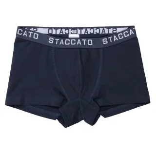 STACCATO - Retropants mit Logo-Bund dark blue - Gr. - 92