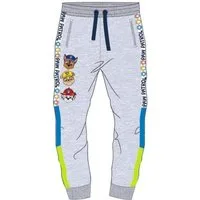 EplusM Jogginghose PAW Patrol Kinder Freizeit-/Jogginghose, Marshall, Rubble, Chase