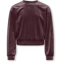 KIDS ONLY Sweatshirt KOGREBEL L/S ROUNDNECK BF SWT