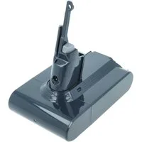 vhbw Akku Ersatz für Dyson 968670-03, 968670-02 für Staubsauger (2000 mAh, Staubsauger-Akku Akku Li-Ion 2000 mAh (21,6 V, 1 St), Leistungsfähiger Austausch-Akku für Ihren Staubsauger