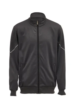 TALENCE Jacke Herren grau