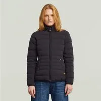 G-STAR Steppjacke Foundation Padded Short Jacket in schmaler Passform