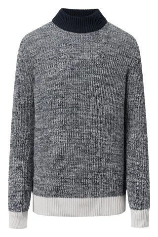 Strellson - 11 Adrian-T 10016239 dark blue - Gr. - XL
