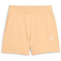 PUMA Trainingsshorts Puma Damen Short ESS Small No. 1 Logo 5 TR 682441